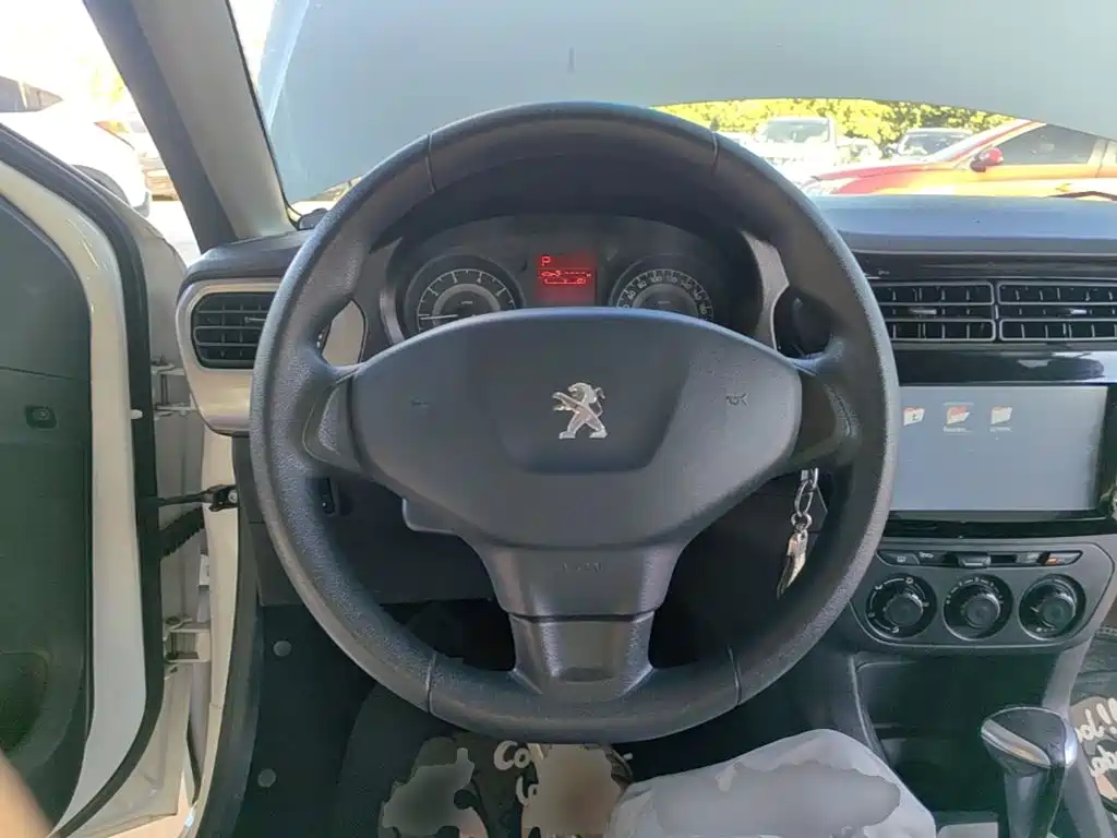 Peugeot 301 — миниатюра 11