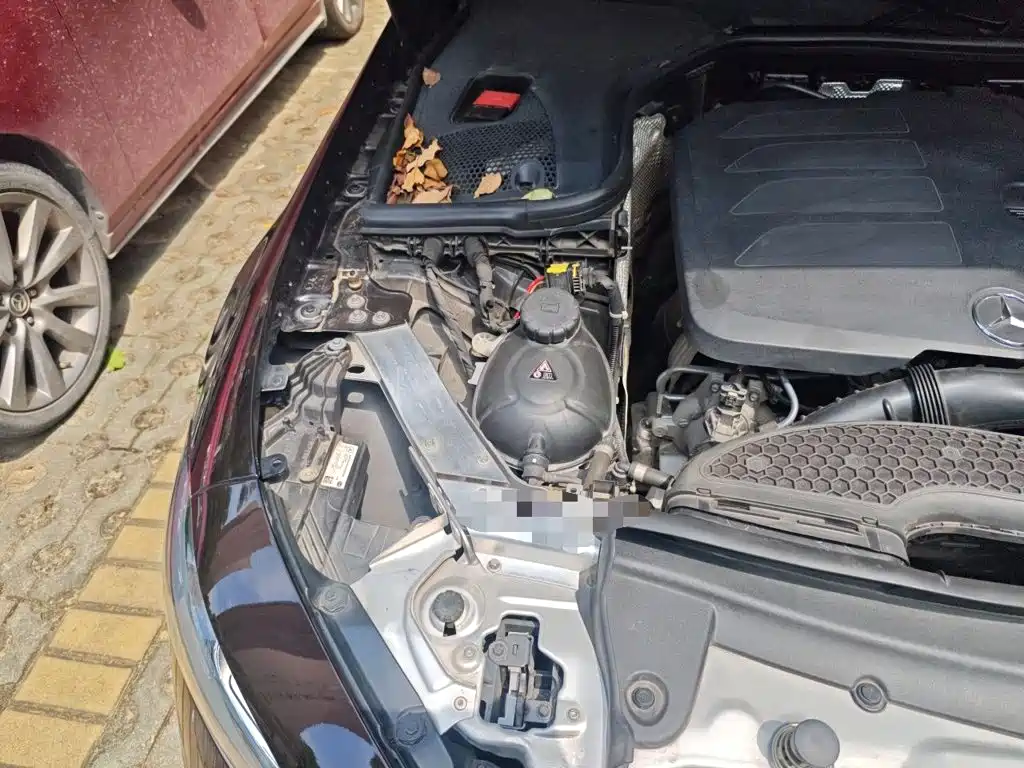 Mercedes-Benz CLS — миниатюра 20