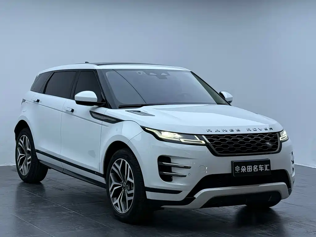 LAND ROVER RANGE ROVER AURORA