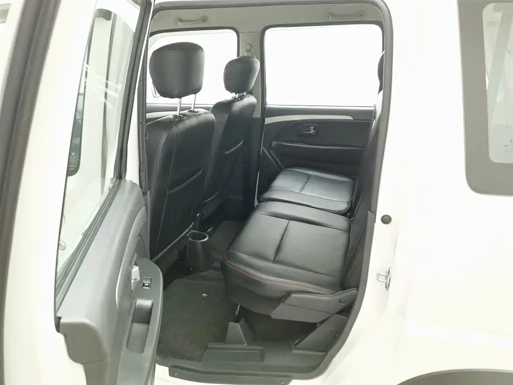 SUZUKI BIG DIPPER X5