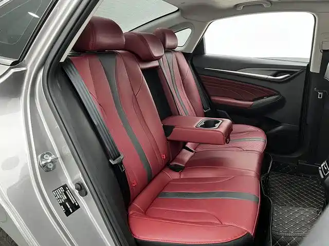 Changan Eado — миниатюра 15