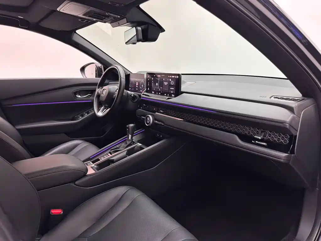 Honda Accord — миниатюра 11