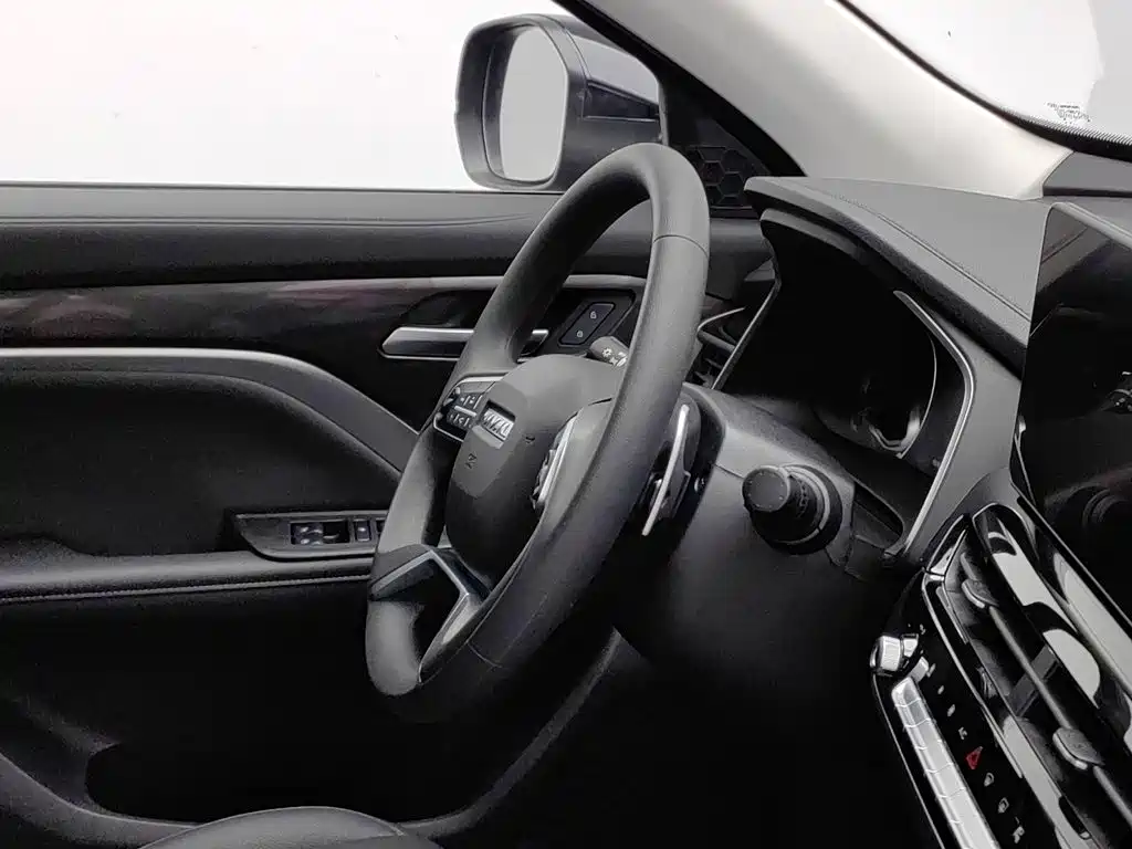 Haval H6 — миниатюра 22
