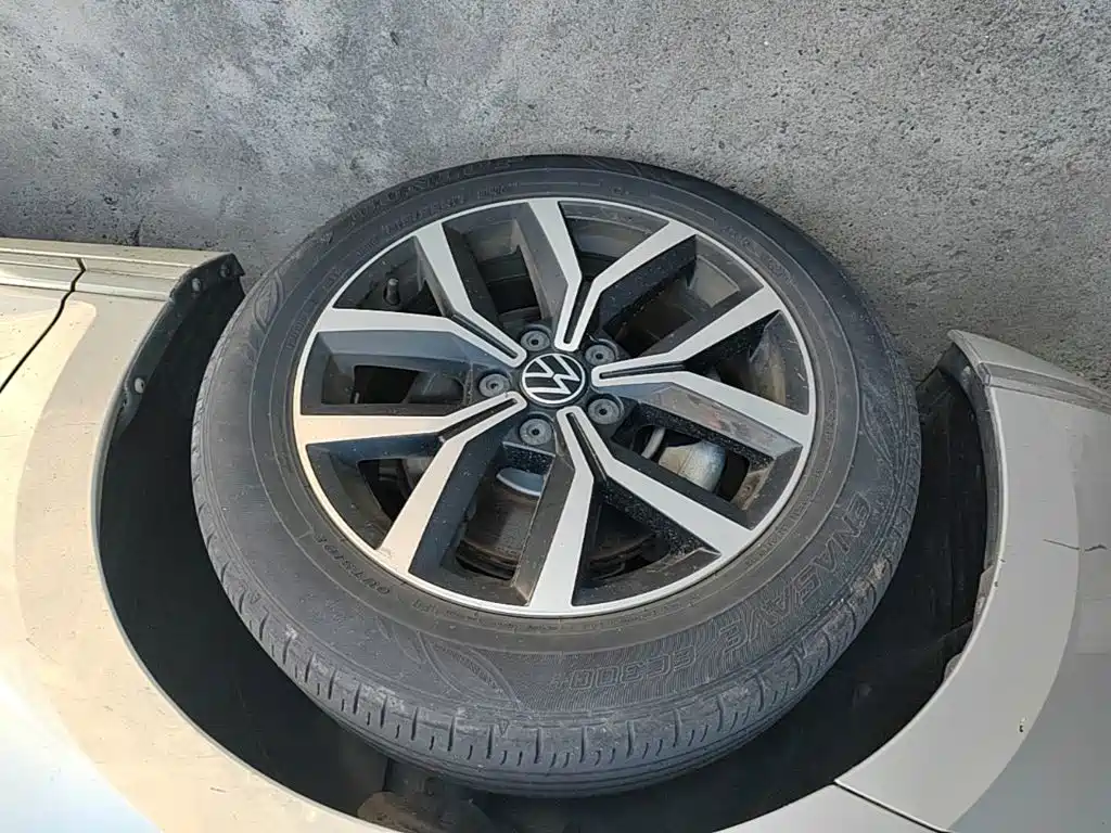 Volkswagen Magotan — миниатюра 23