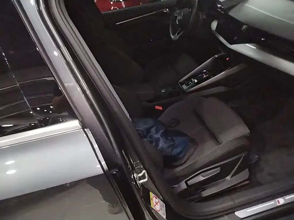 Audi A3 — миниатюра 25