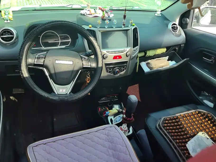 Haval H1 — миниатюра 12