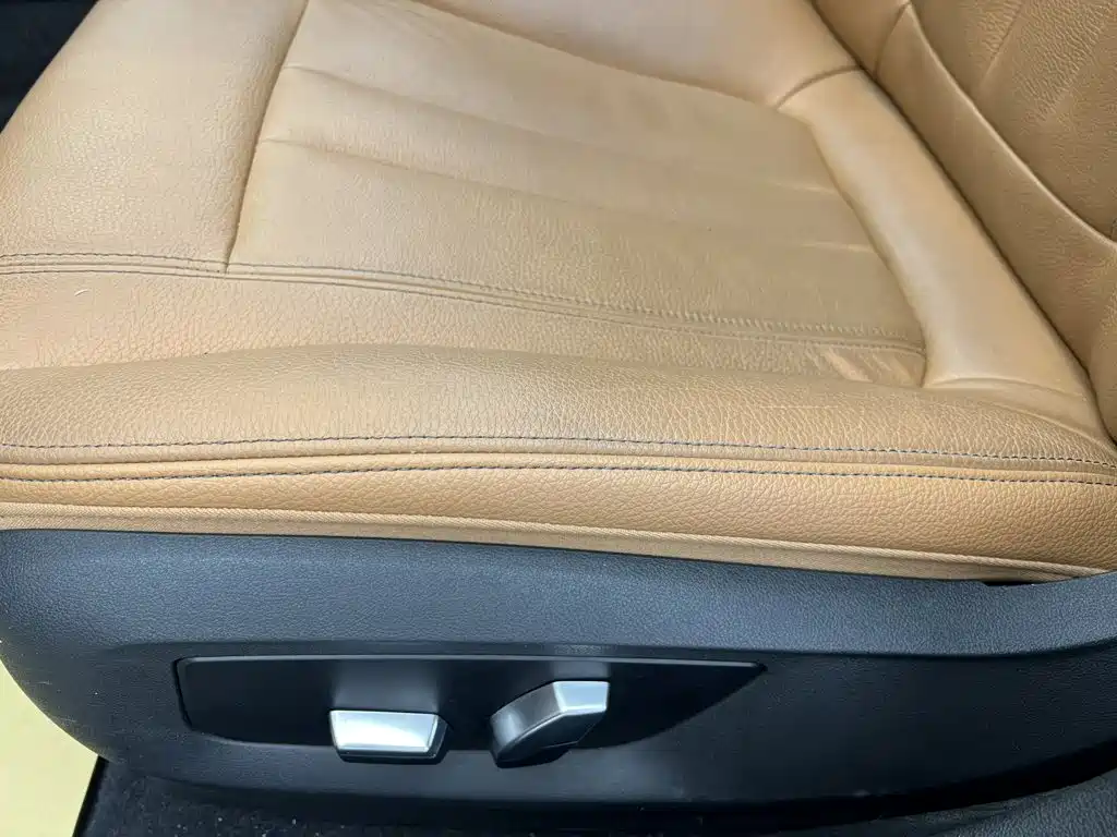 BMW 5 Series — миниатюра 29