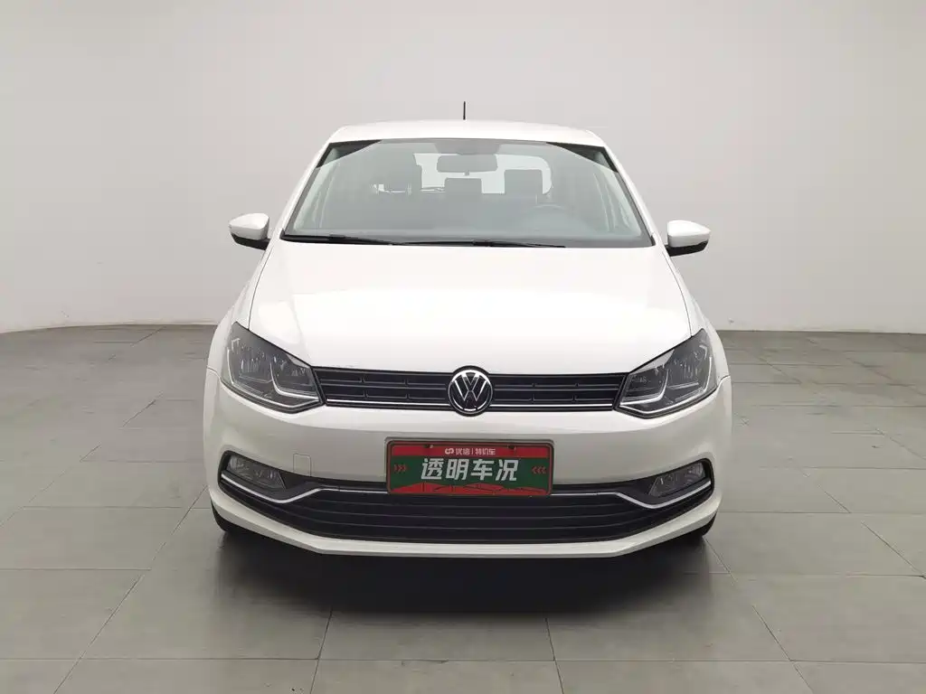 Volkswagen Polo — миниатюра 3