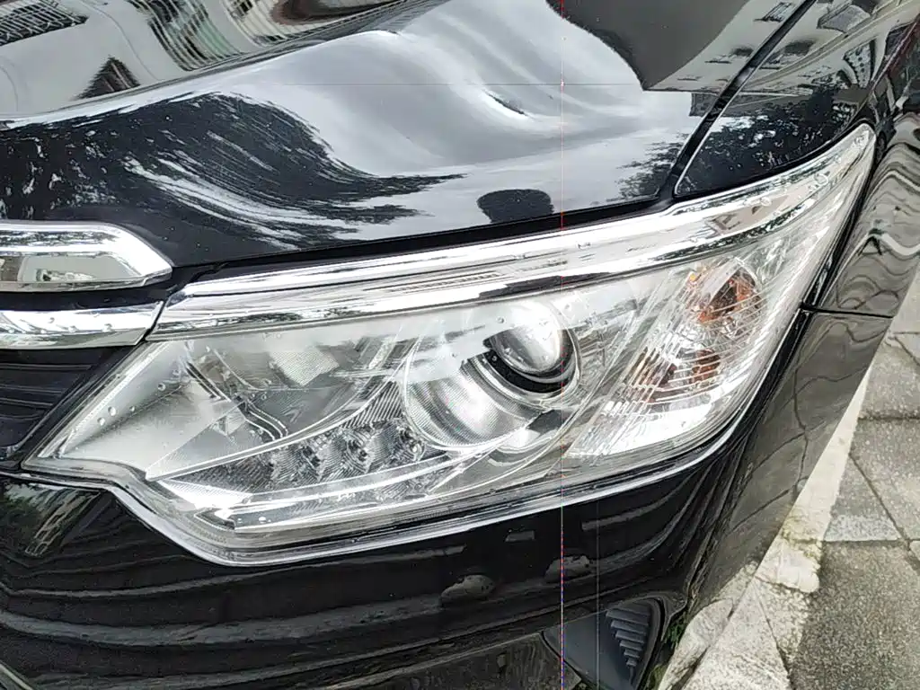 Toyota Camry — миниатюра 24