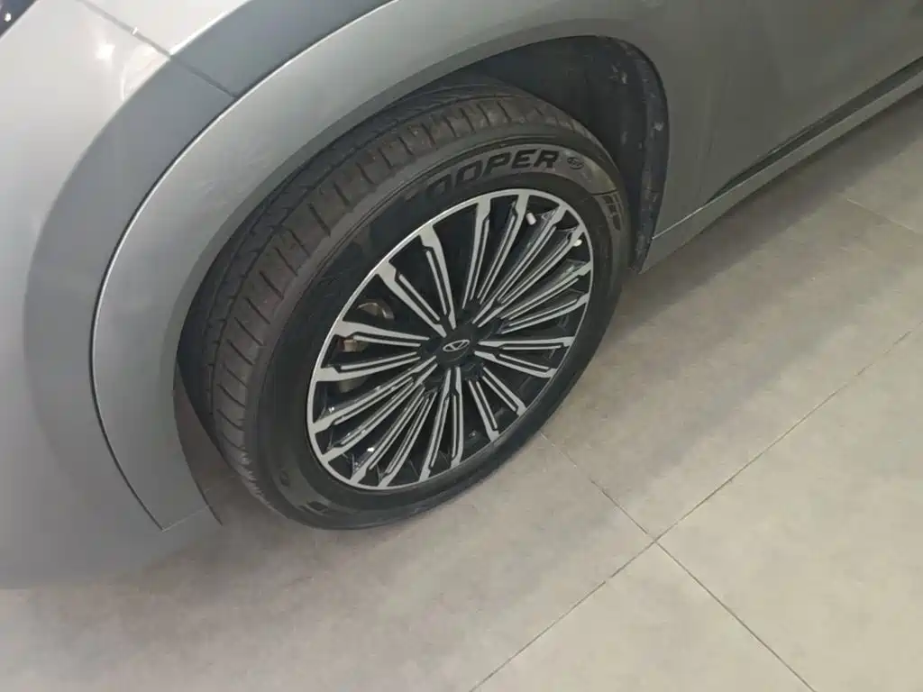 Chery Tiggo 9 C-DM — миниатюра 23
