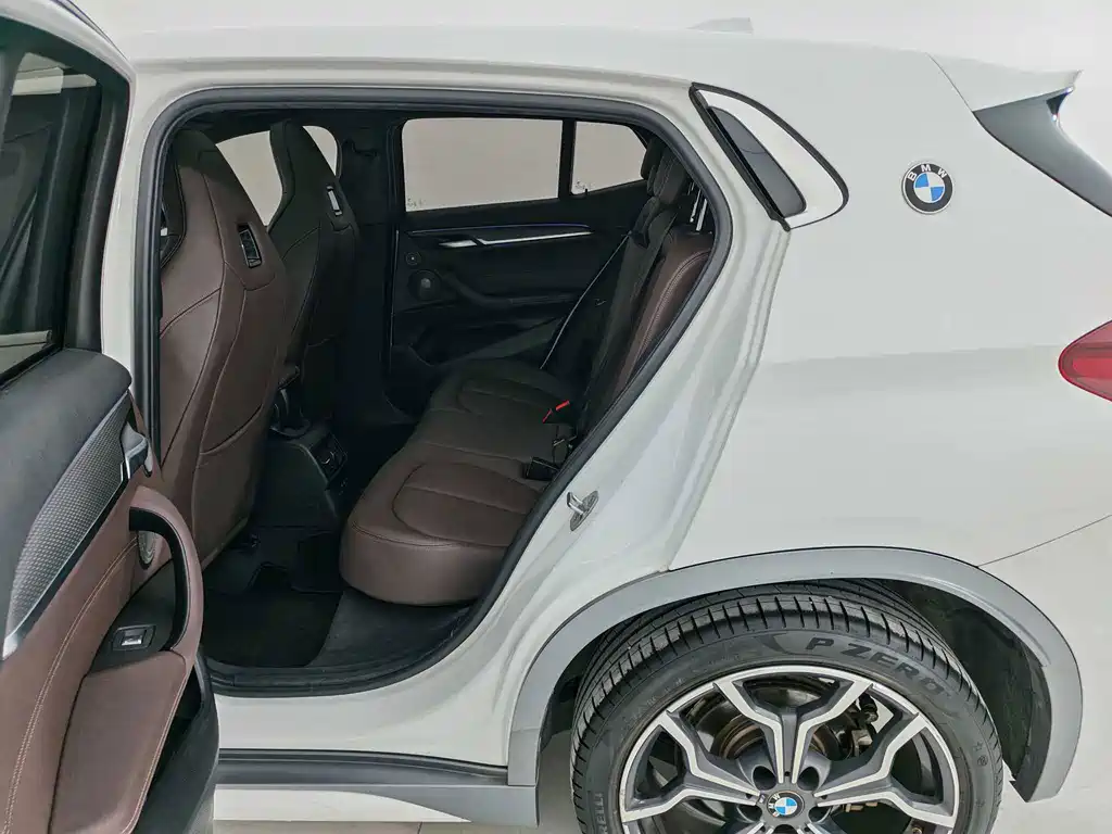 BMW X2 — миниатюра 12