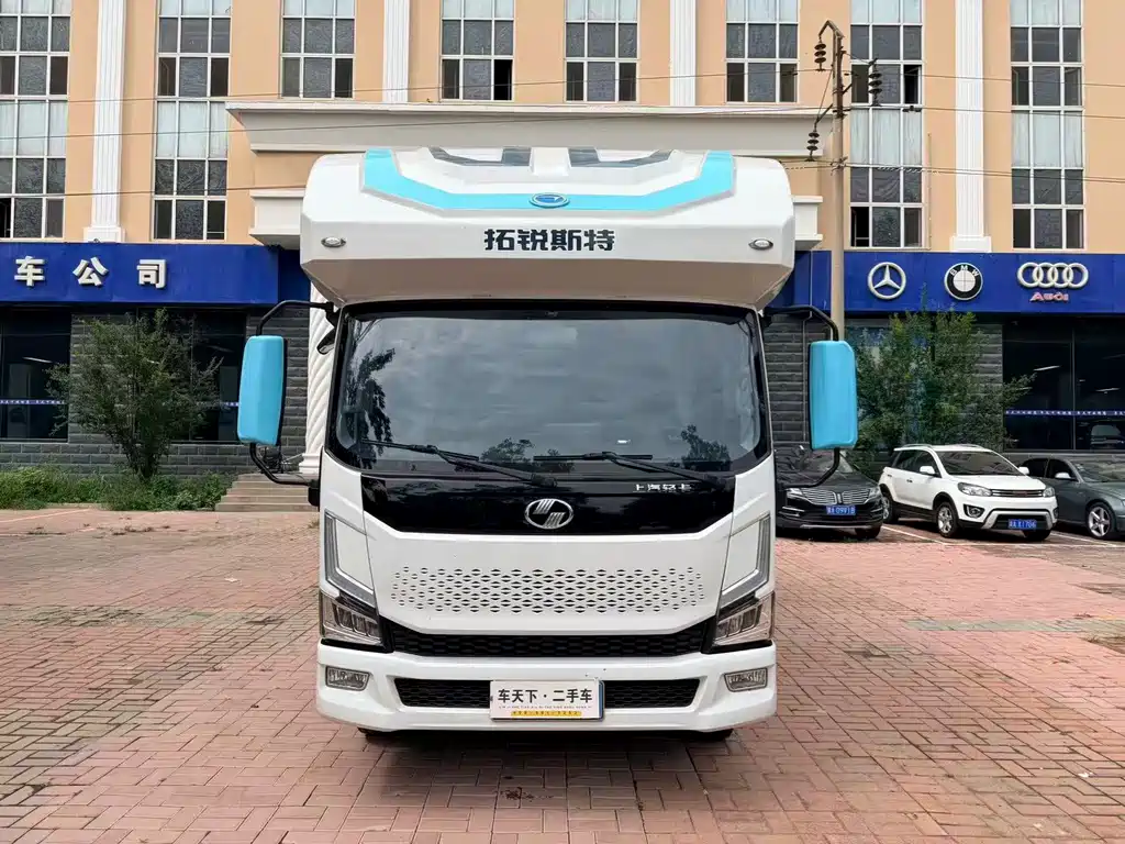 拓锐斯特 — миниатюра 2
