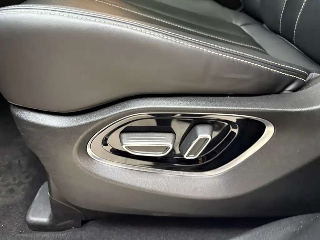 GAC Motor Trumpchi M6 — миниатюра 16