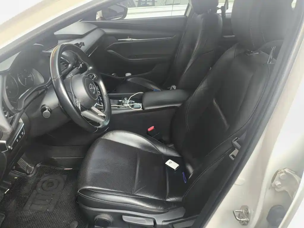 Mazda 3 Axela — миниатюра 11