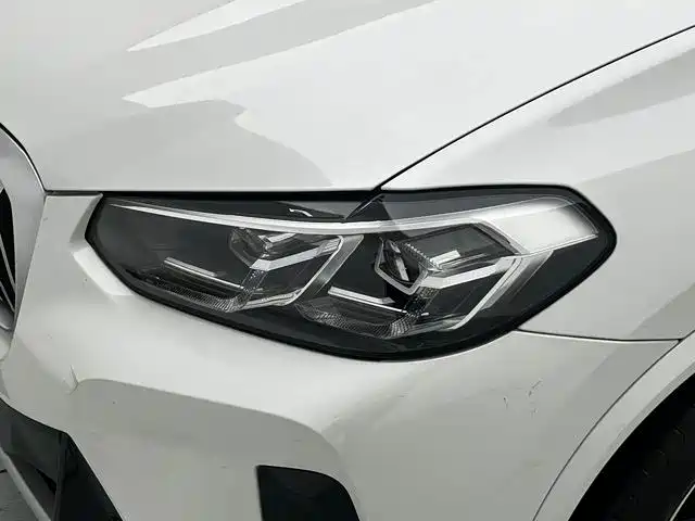 BMW X3 — миниатюра 21