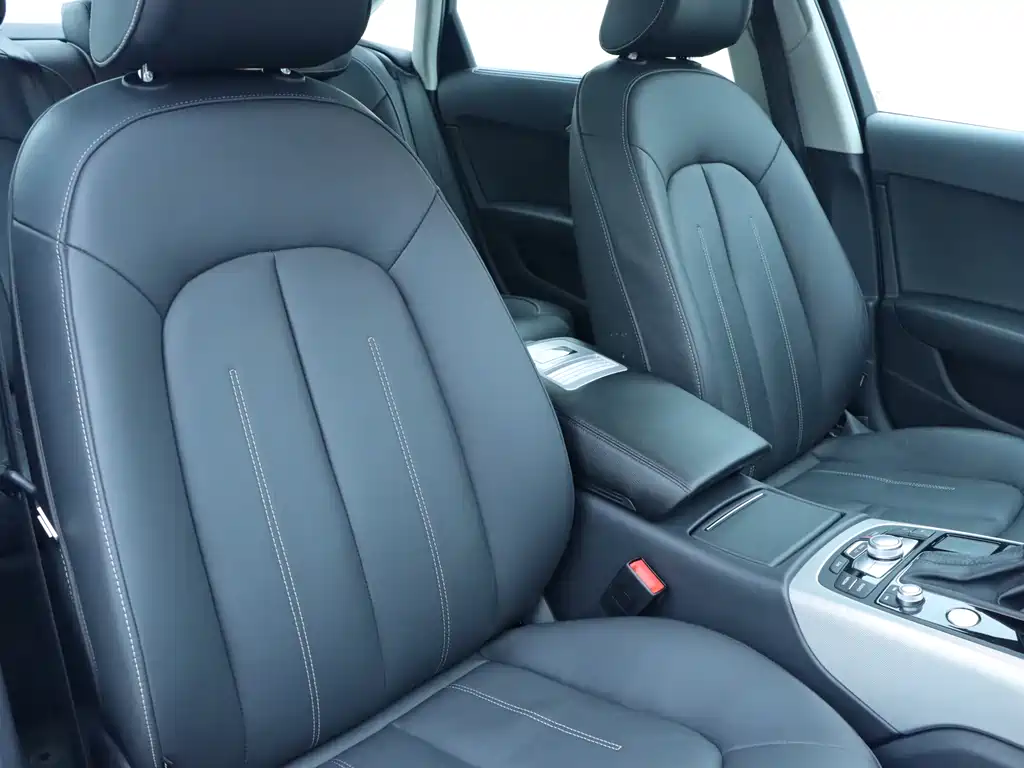Audi A6L 2018 30 35 TFSI Fashion