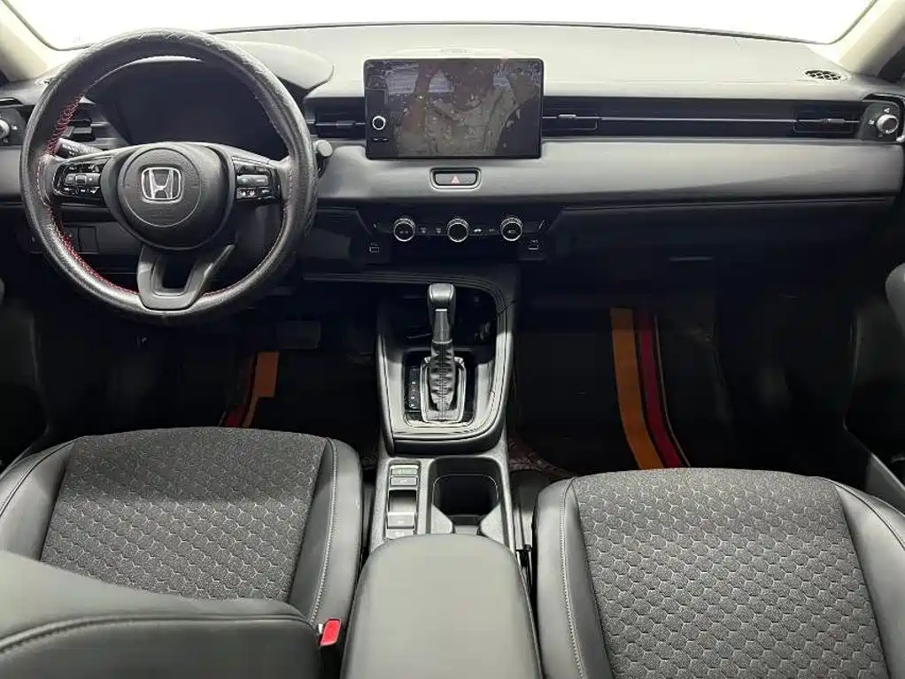 Honda XR-V — миниатюра 11