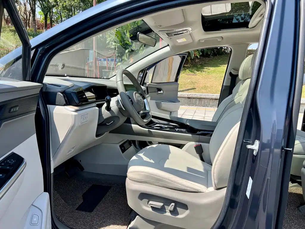 Hyundai Custo 2021 380TGDi Flagship TOP Premium
