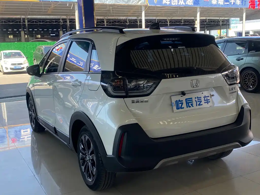Honda Life — миниатюра 5