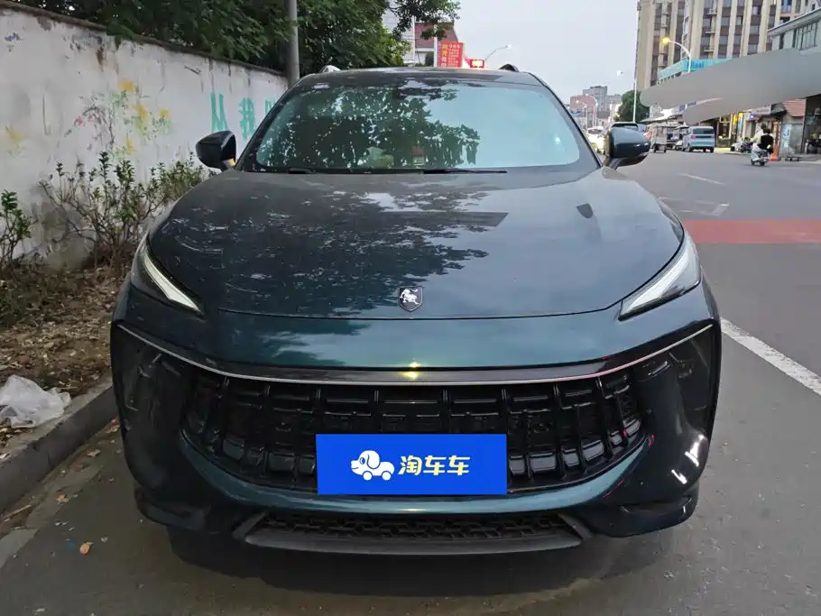 Fengxing Fengxing T5 EVO — миниатюра 2