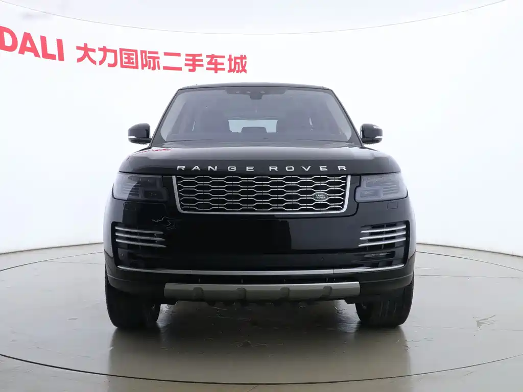 Land Rover Range Rover 2017 3.0 SC V6 Vogue