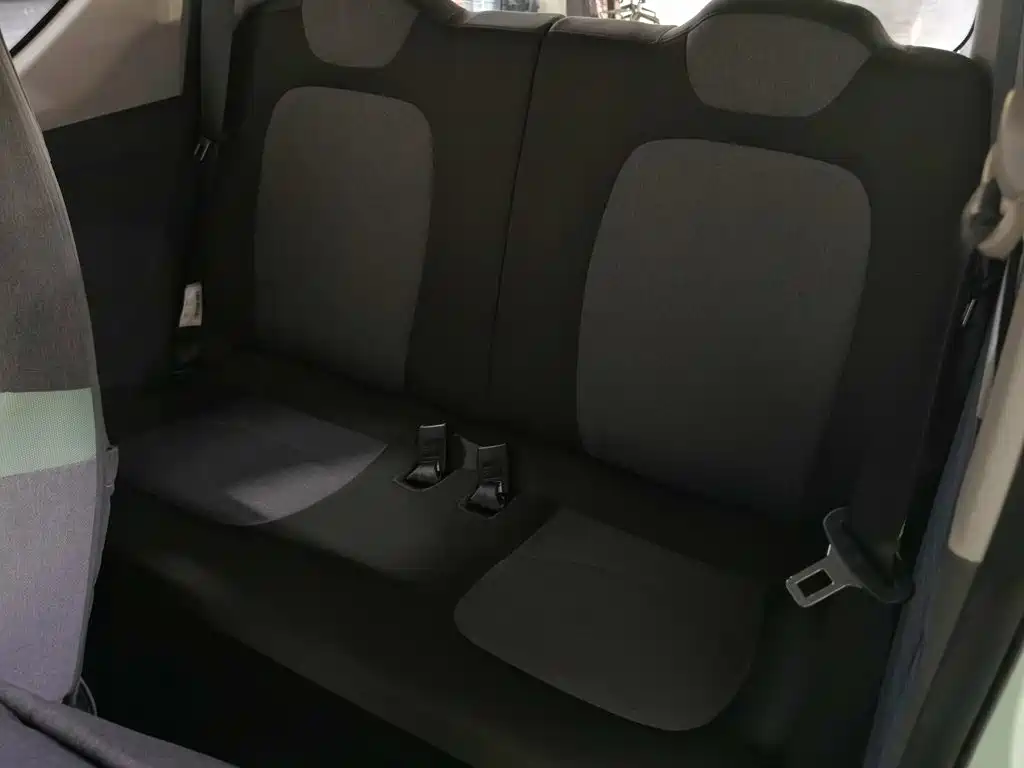 Wuling MINIEV — миниатюра 15