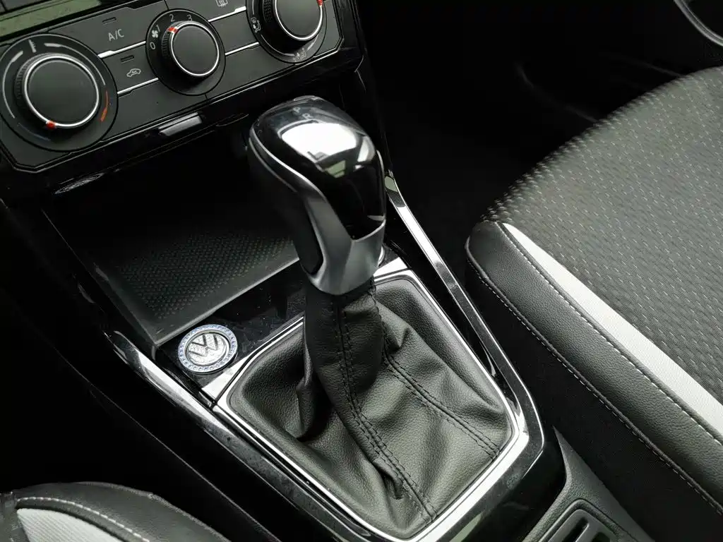 Volkswagen Tacqua — миниатюра 13