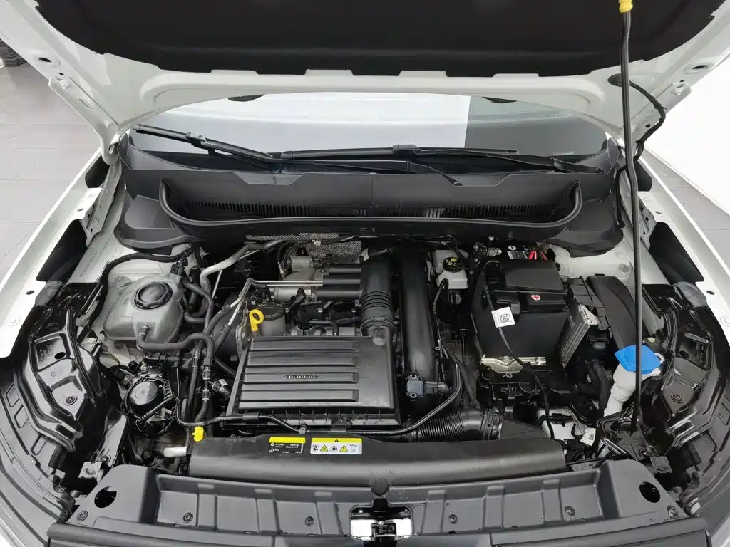 Volkswagen Tacqua — миниатюра 6