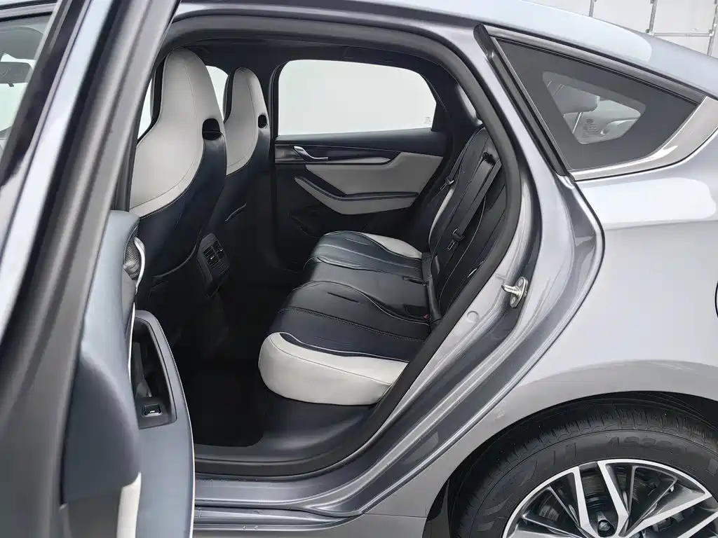 BYD Qin PLUS — миниатюра 15