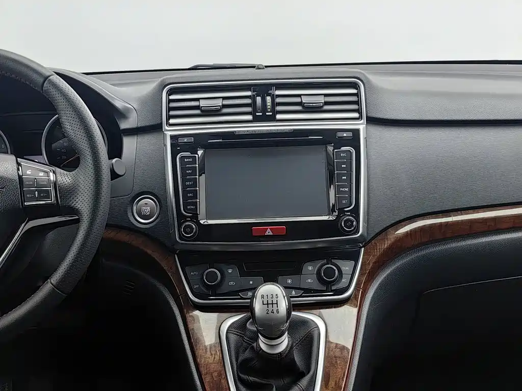 Haval H6 — миниатюра 12