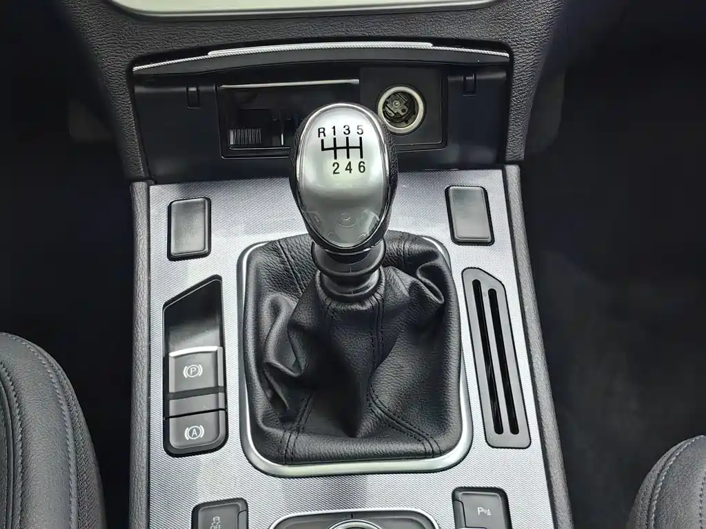 Haval H6 Coupe — миниатюра 13
