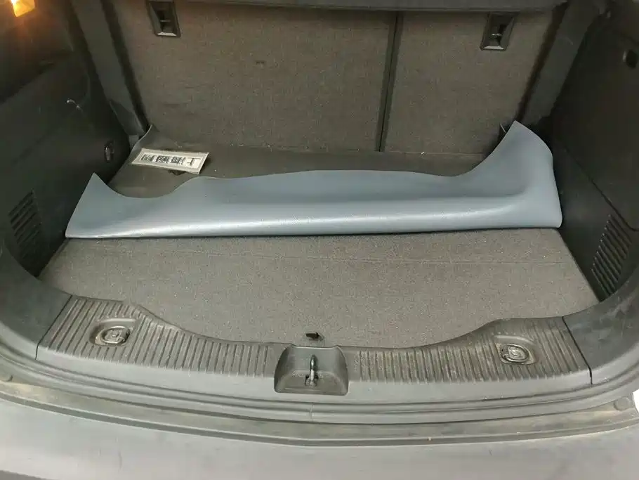 Chevrolet Trax — миниатюра 4