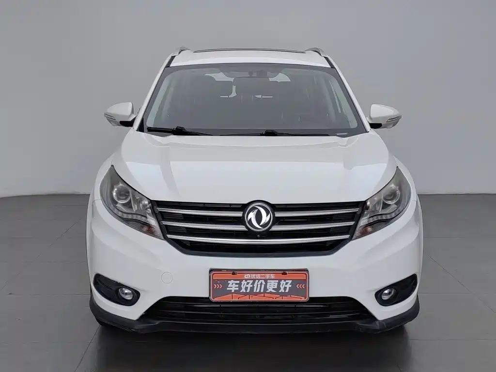 Fengguang Fengguang 580 — миниатюра 3