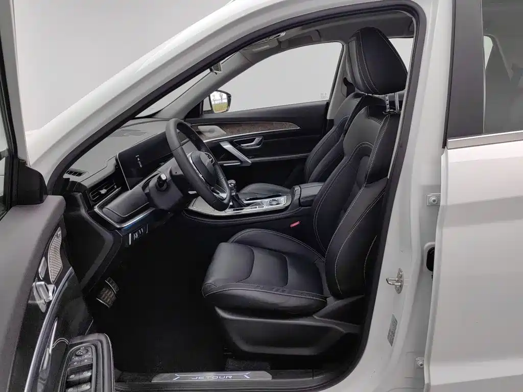 Jetour X70 PLUS — миниатюра 10