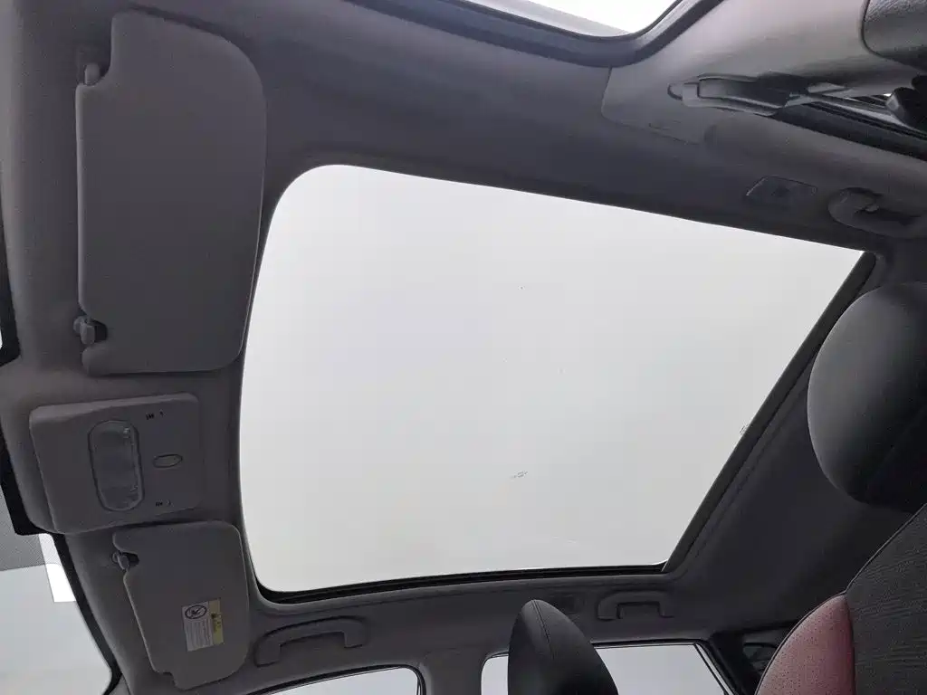 Nissan Qashqai — миниатюра 14
