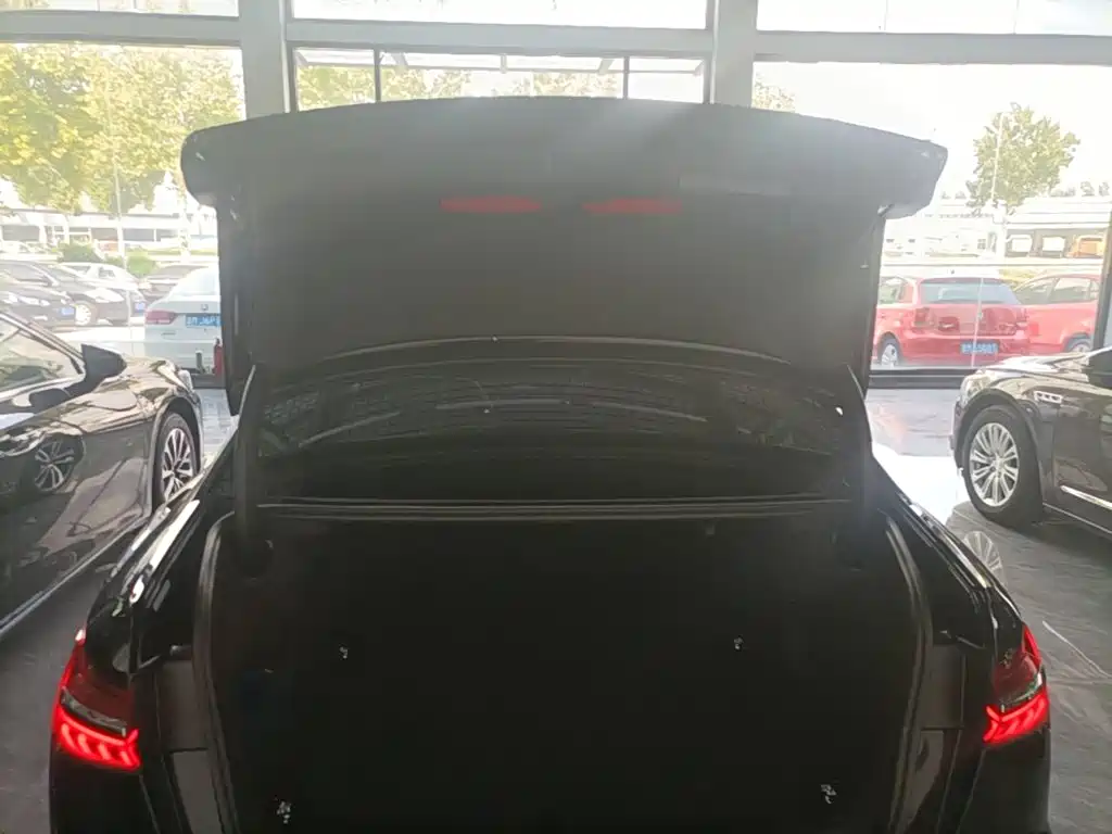 Audi A6L — миниатюра 19