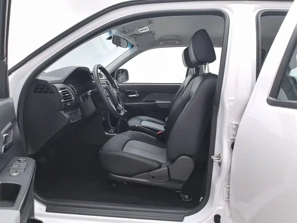 Great Wall 5 2023 2.4L