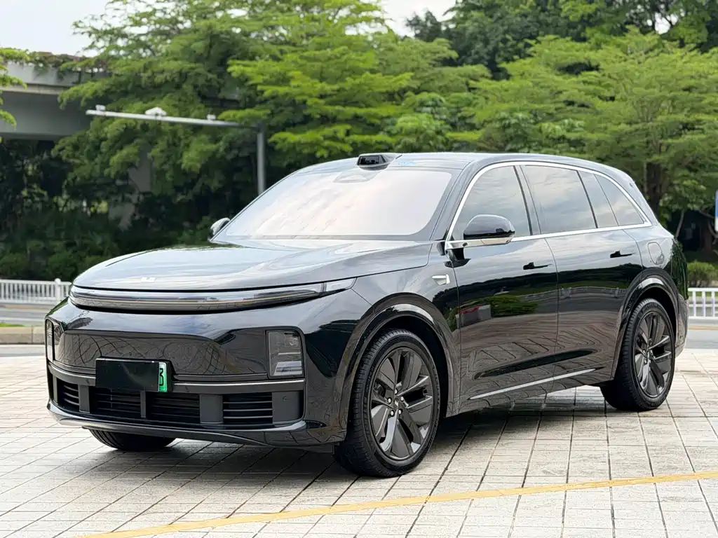 Li Auto Li L7 2024