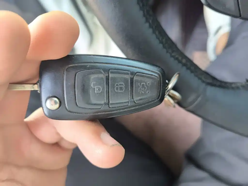 Ford Kuga — миниатюра 9