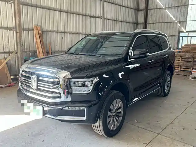 TANK TANK 500 NEW ENERGY 2025