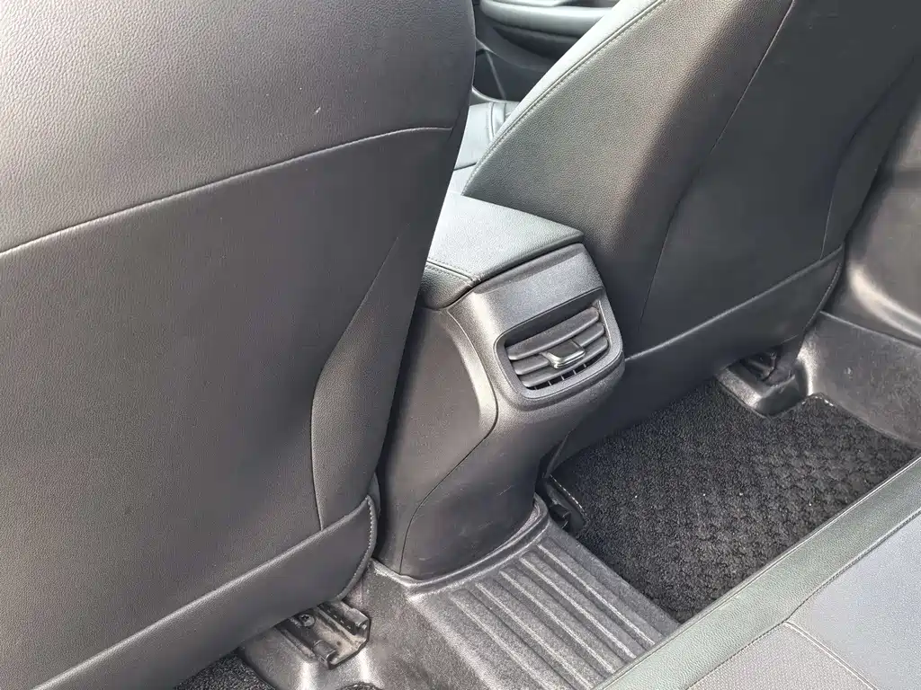 Buick Excelle — миниатюра 15