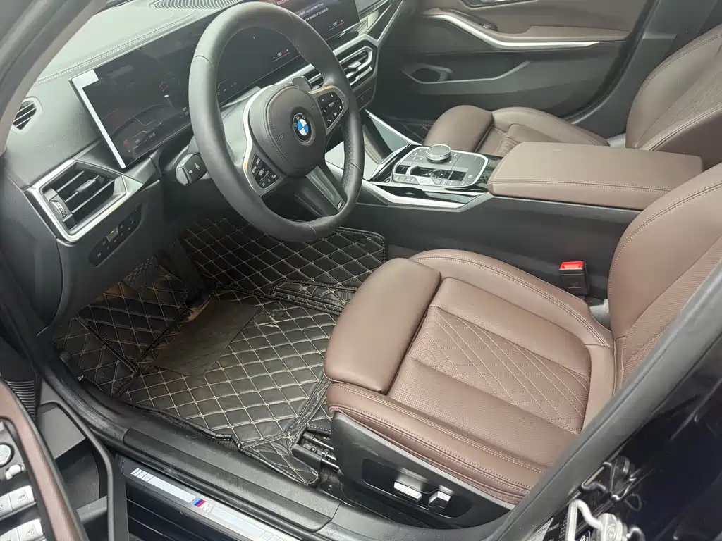 BMW 3 Series — миниатюра 6