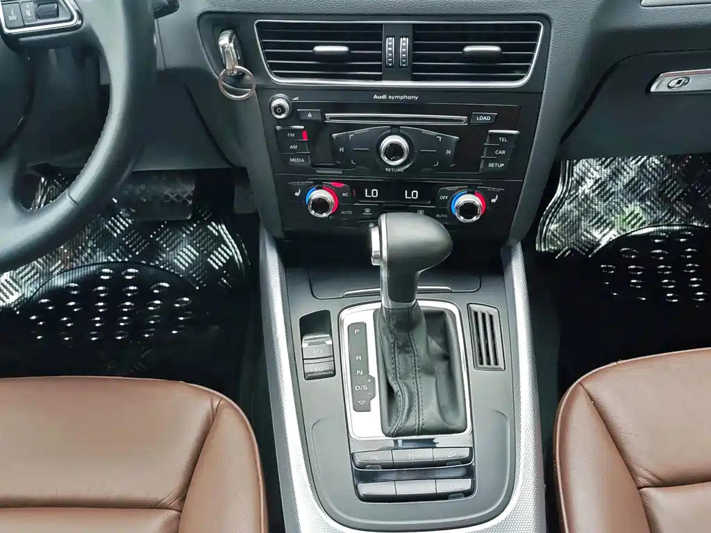 Audi Q5 — миниатюра 14