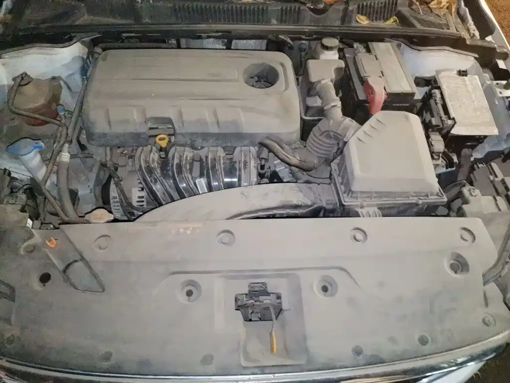 Geely Emgrand — миниатюра 16