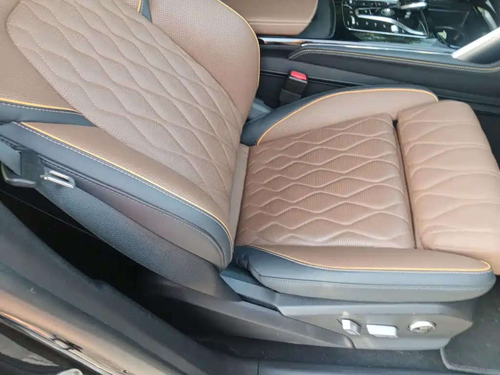 BYD Tang New Energy — миниатюра 25