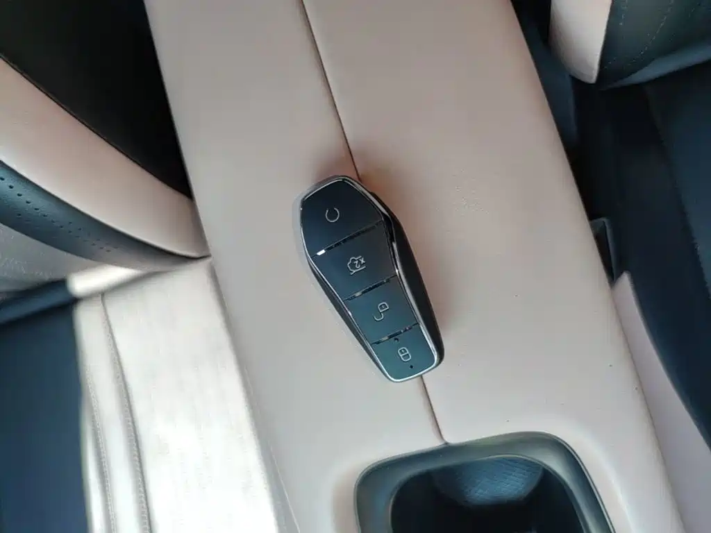 BYD Seagull — миниатюра 9
