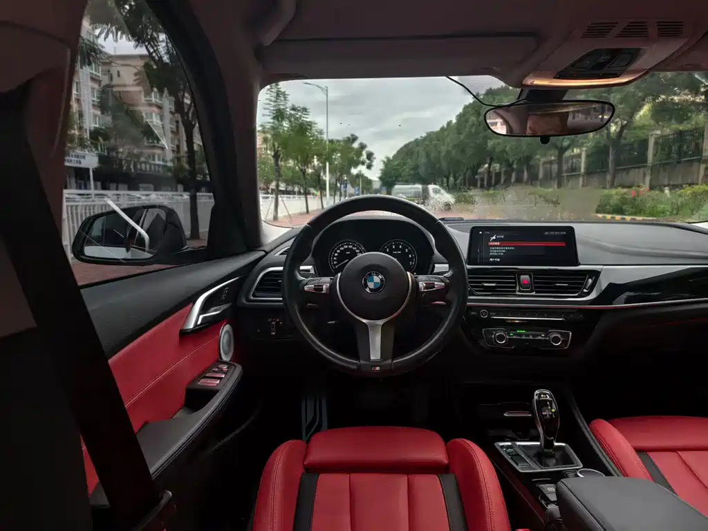 BMW 1 Series — миниатюра 14