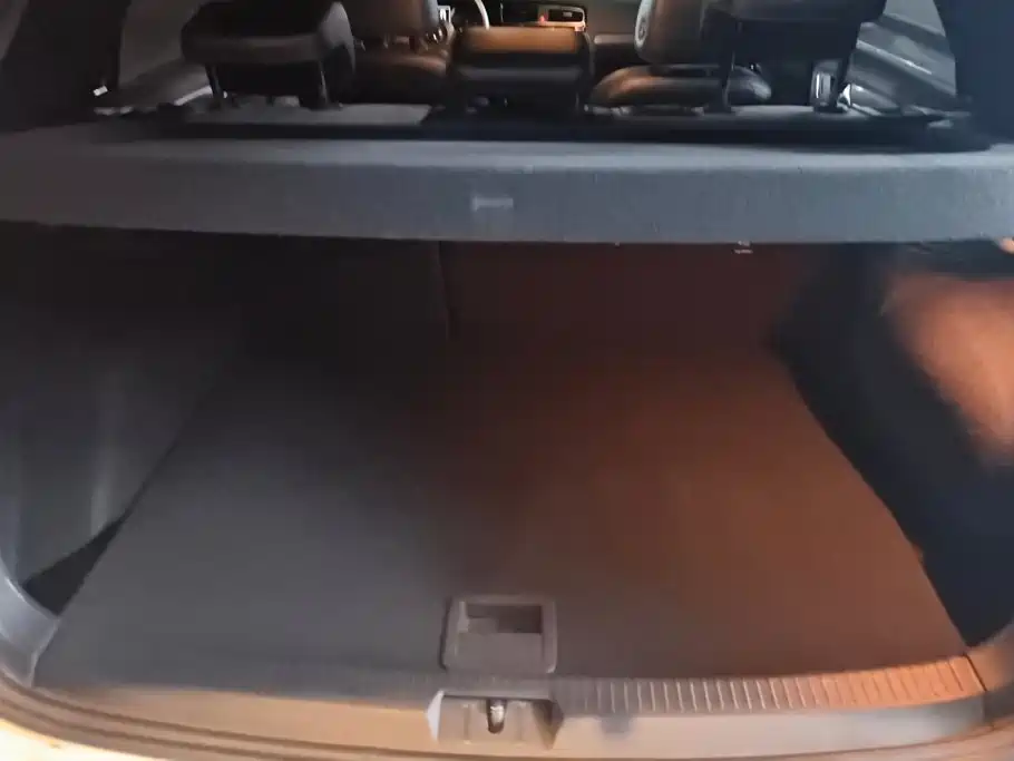 Volkswagen Golf — миниатюра 4
