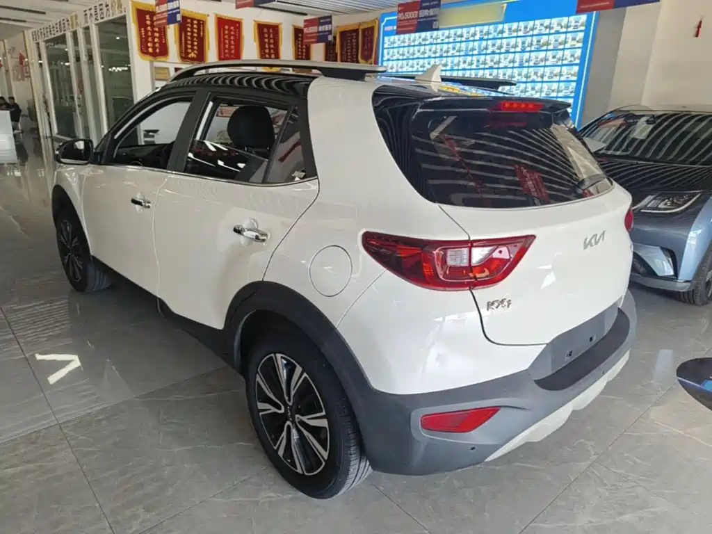 Kia KX1 — миниатюра 5