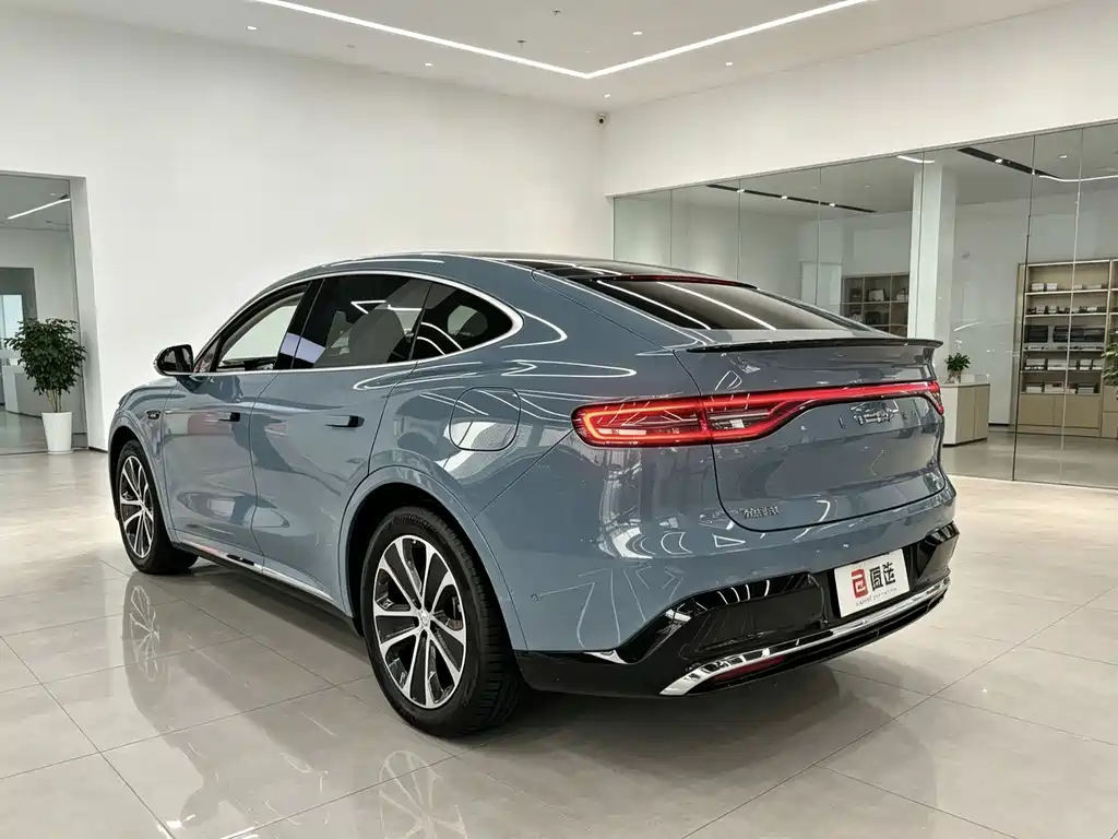 Zhijie Zhijie R7 — миниатюра 7